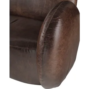 Baker Originals Oslo Sofa