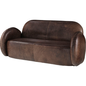 Baker Originals Oslo Sofa