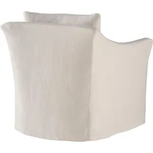 Baker Originals Bruges Lounge Chair - Slipcover