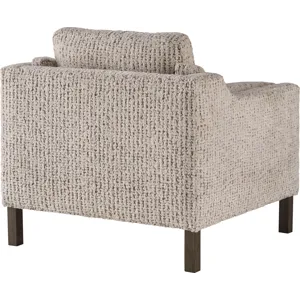 Baker Originals Anders Lounge Chair