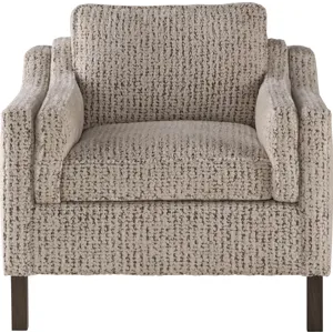 Baker Originals Anders Lounge Chair