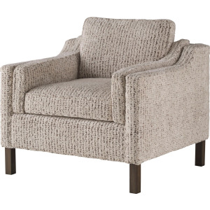 Baker Originals Anders Lounge Chair