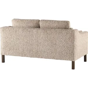 Baker Originals Anders Loveseat
