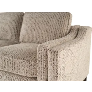 Baker Originals Anders Loveseat