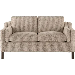 Baker Originals Anders Loveseat