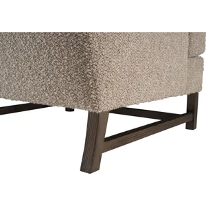 Baker Originals Sussex Sofa - 104