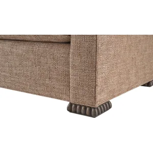Baker Originals Left Bank Sofa - Loose Back