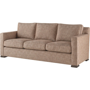 Baker Originals Left Bank Sofa - Loose Back