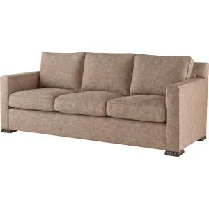 Baker Originals Left Bank Sofa - Loose Back