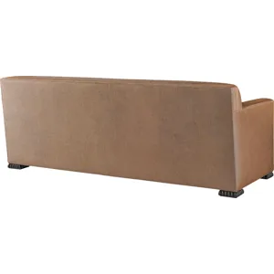 Baker Originals Left Bank Sofa - Tight Back