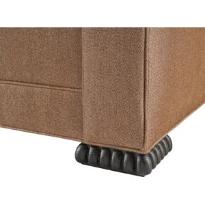 Baker Originals Left Bank Sofa - Tight Back