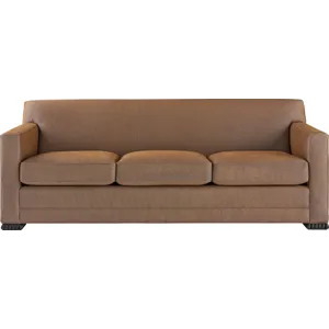 Baker Originals Left Bank Sofa - Tight Back