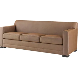 Baker Originals Left Bank Sofa - Tight Back