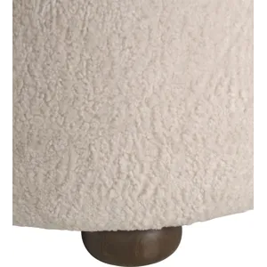 Baker Originals Laesing Ottoman