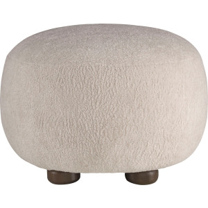 Baker Originals Laesing Ottoman