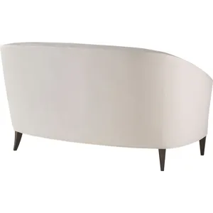 Baker Originals Ronde Settee