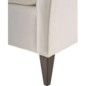 Baker Originals Ronde Settee