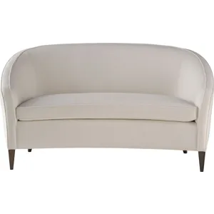 Baker Originals Ronde Settee