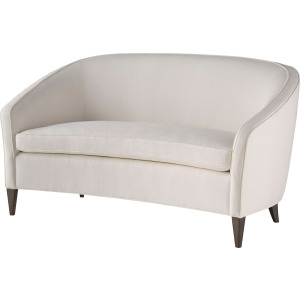 Baker Originals Ronde Settee