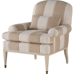 Baker Originals Thames Lounge Chair