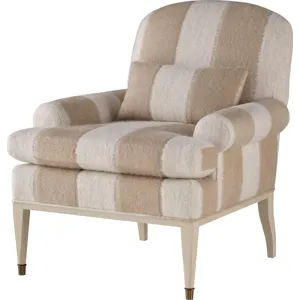 Baker Originals Thames Lounge Chair