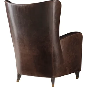 Baker Originals Ella Lounge Chair