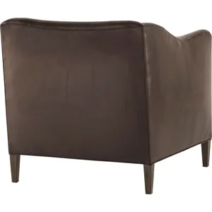 Baker Originals Brussels Lounge Chair