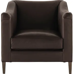 Baker Originals Brussels Lounge Chair
