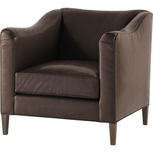 Baker Originals Brussels Lounge Chair