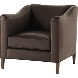 Baker Originals Brussels Lounge Chair