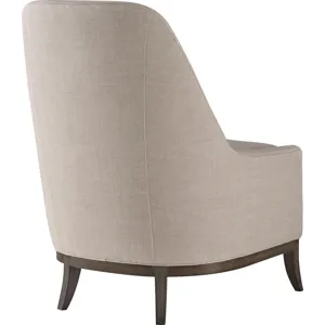 Baker Originals Ines Lounge Chair