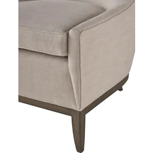Baker Originals Ines Lounge Chair