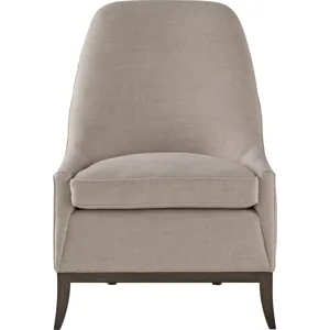 Baker Originals Ines Lounge Chair