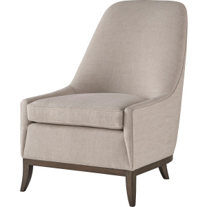 Baker Originals Ines Lounge Chair