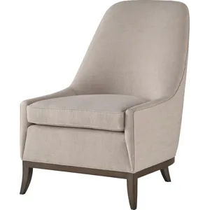 Baker Originals Ines Lounge Chair