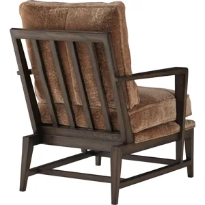 Baker Originals Oxford Lounge Chair