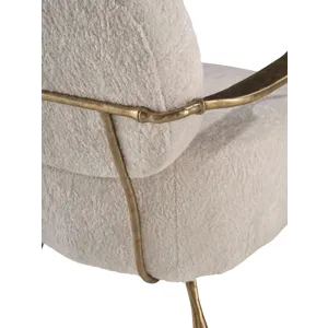 Baker Originals Mouton Lounge Chair