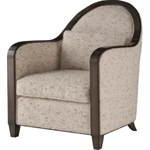 Baker Originals Kensington Lounge Chair