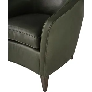 Baker Originals Vida Lounge Chair