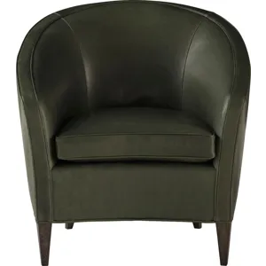 Baker Originals Vida Lounge Chair