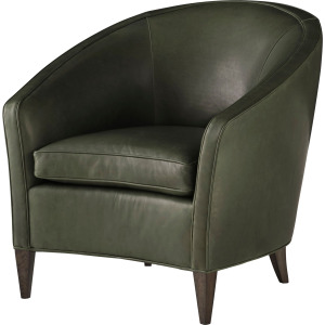 Baker Originals Vida Lounge Chair