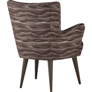 Baker Originals Ari Arm Chair