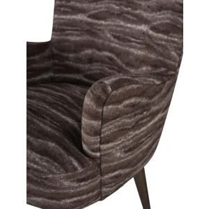 Baker Originals Ari Arm Chair