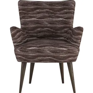 Baker Originals Ari Arm Chair