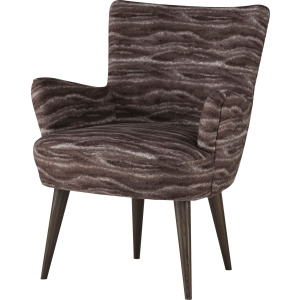 Baker Originals Ari Arm Chair
