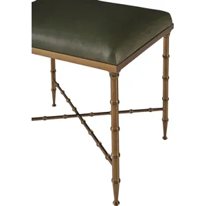 Baker Originals Sovereign Bench