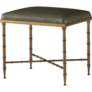 Baker Originals Sovereign Bench