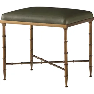 Baker Originals Sovereign Bench