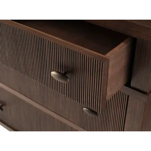 Baker Jensen Jensen Dresser