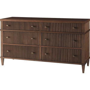 Baker Jensen Jensen Dresser